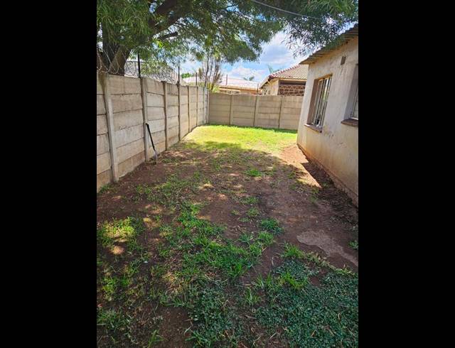 3 BEDROOM PROPERTY TO RENT IN VAN DYK PARK